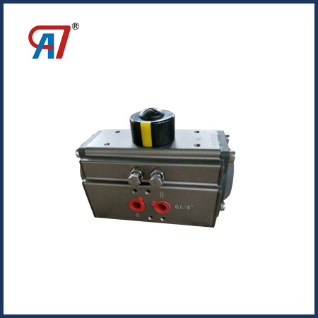 Electric Actuator Motor Temperature is Too High