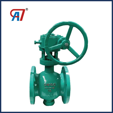 How to deal with the mechanical vibration noise source of stainless steel pneumatic ball valve?